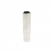 Головка торцевая глубокая 9мм 1/4"DR 6-гранная ЭВРИКА 1/240